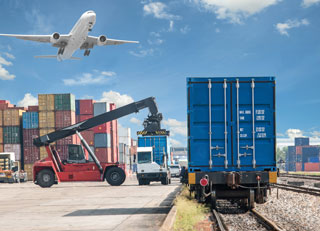 International & Specialty Moving Services