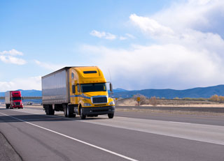 Long-Distance Moving Services